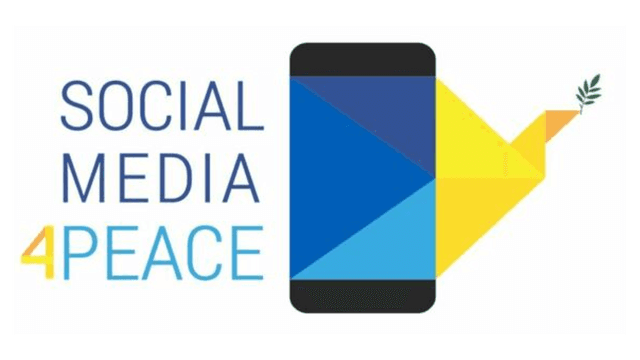 Social Media 4 Peace